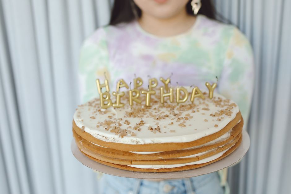 Torta na objednávku z Bardejovskej pekárne